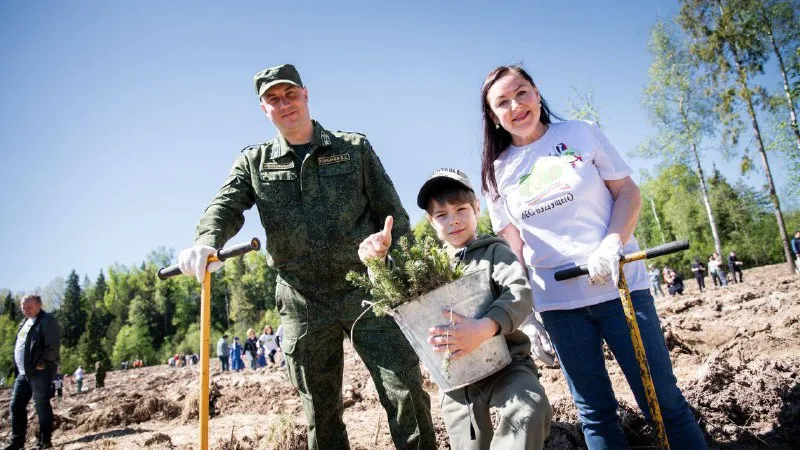 Фото: пресс-служба губернатора и правительства Московской области