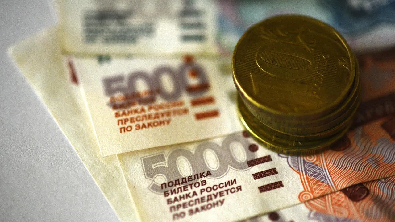 Ежемесячное пособие на ребенка до трех лет получают 1 тыс.  жен военнослужащих в Москве и Подмосковье