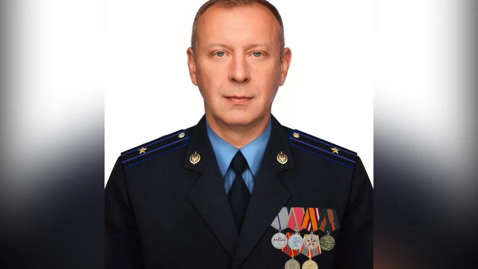 Фото: пресс-служба администрации Ленинского г.о.