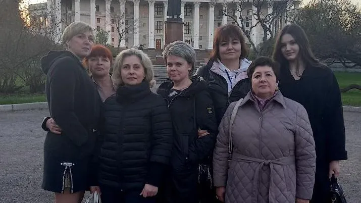 Фото: Министерство здравоохранения Московской области