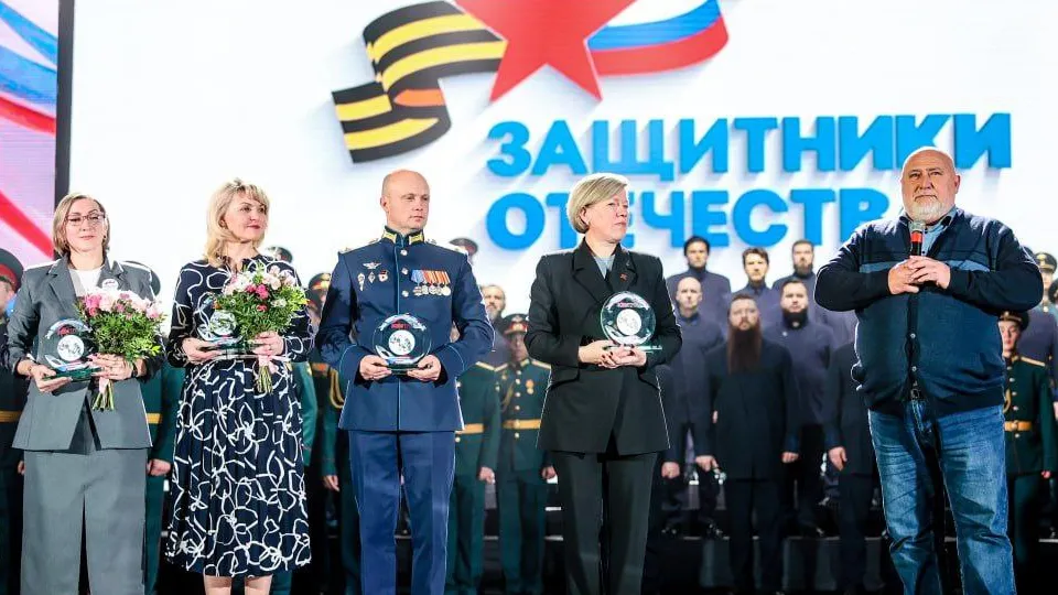Фото: Администрация г.о. Красногорск