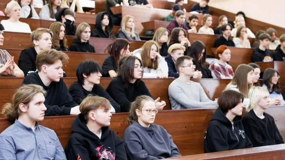 Фото: пресс-служба администрации городского округа Мытищи