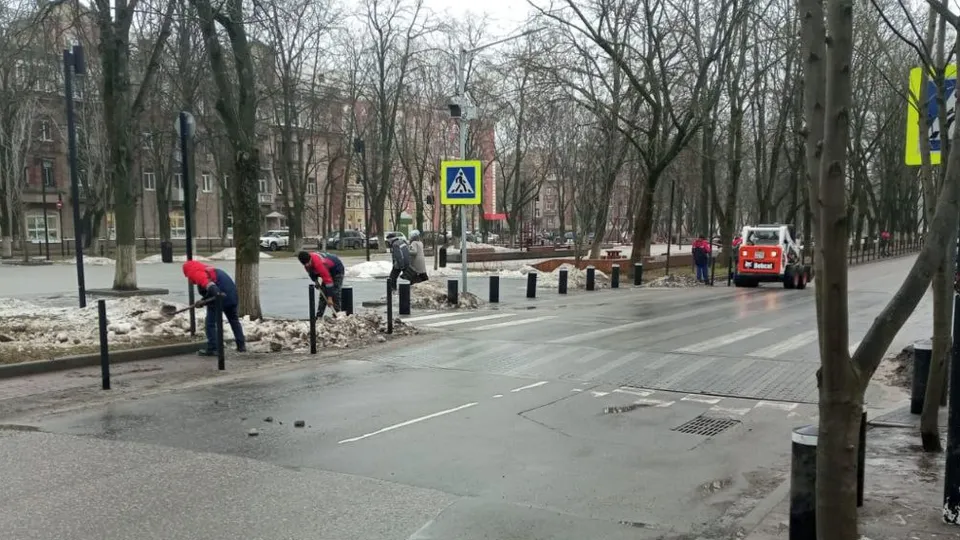 Фото: МЦУР Жуковский