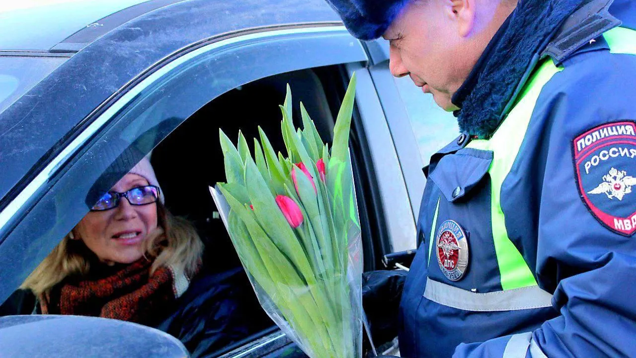 фото: администрация Краснознаменска