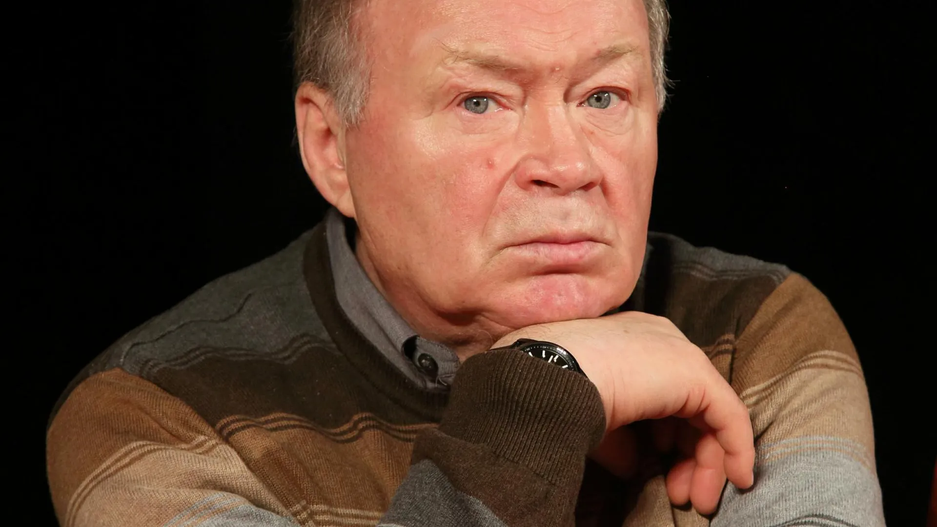 Zamir Usmanov/Russian Look