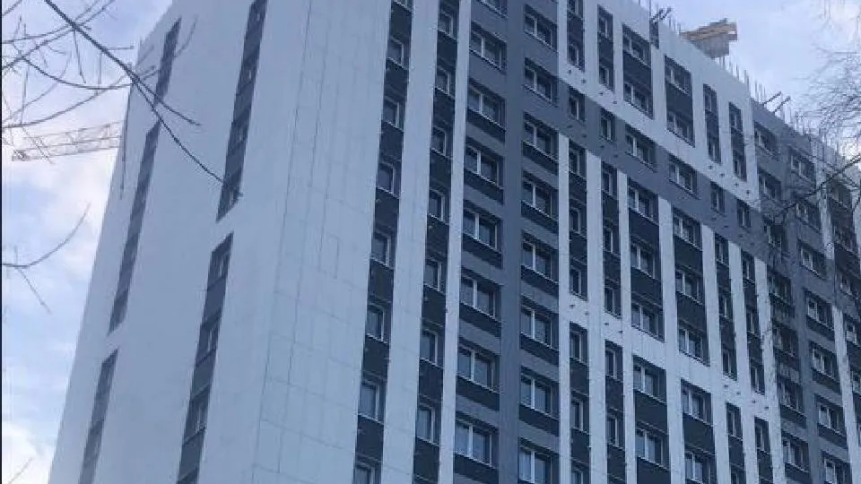 Фото:&nbsp;Министерство строительного комплекса Московской области