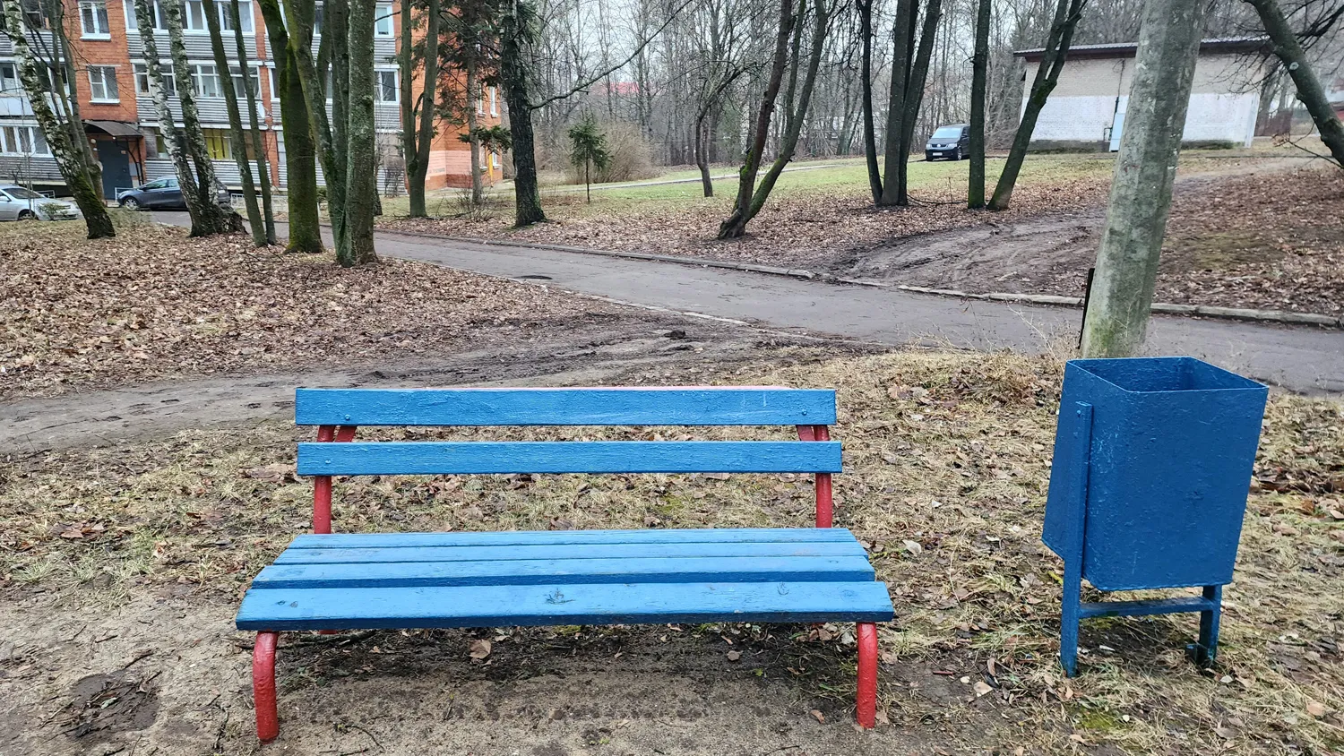 Фото: МедиаБанк Подмосковья/Мария Панина