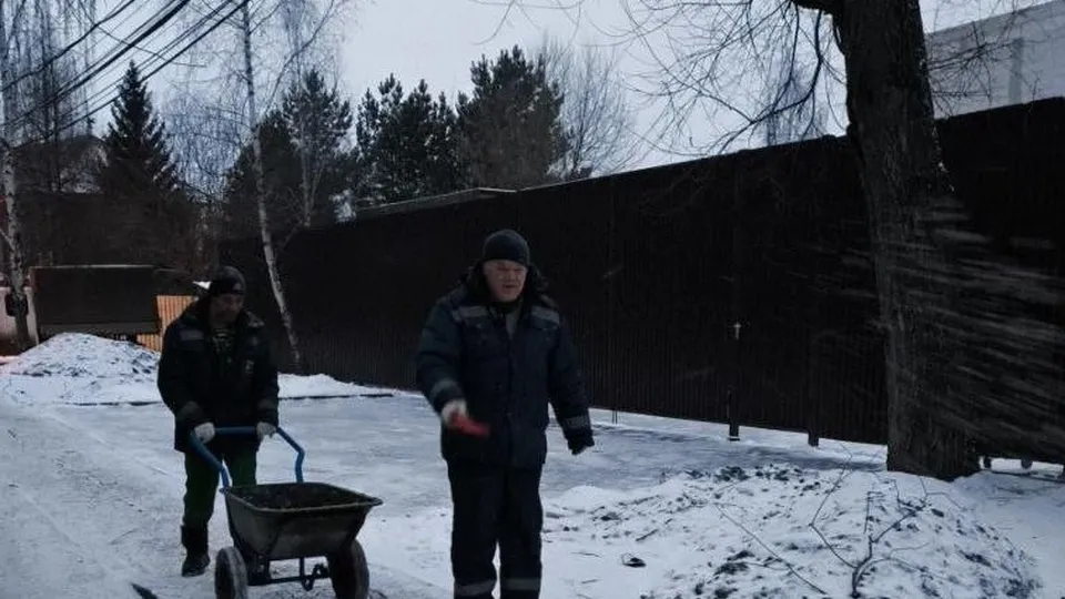 Фото: пресс-служба администрации г.о. Долгопрудный