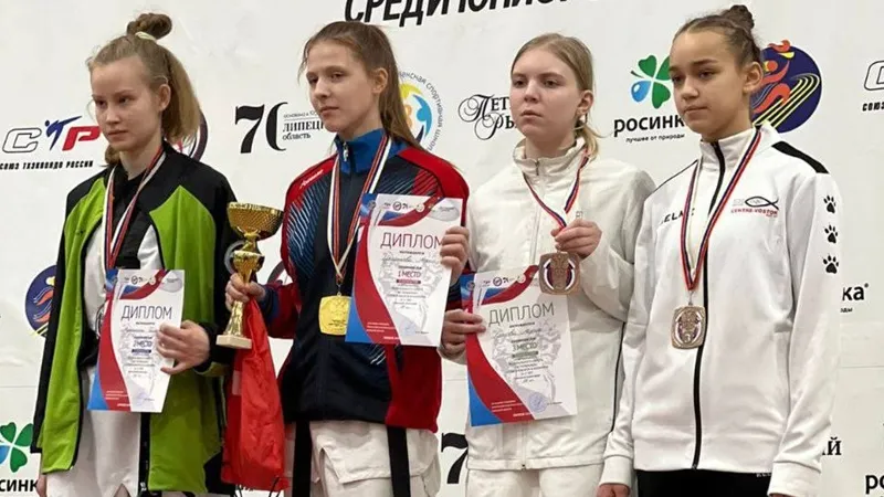 Соцсети администрации г.о. Лобня