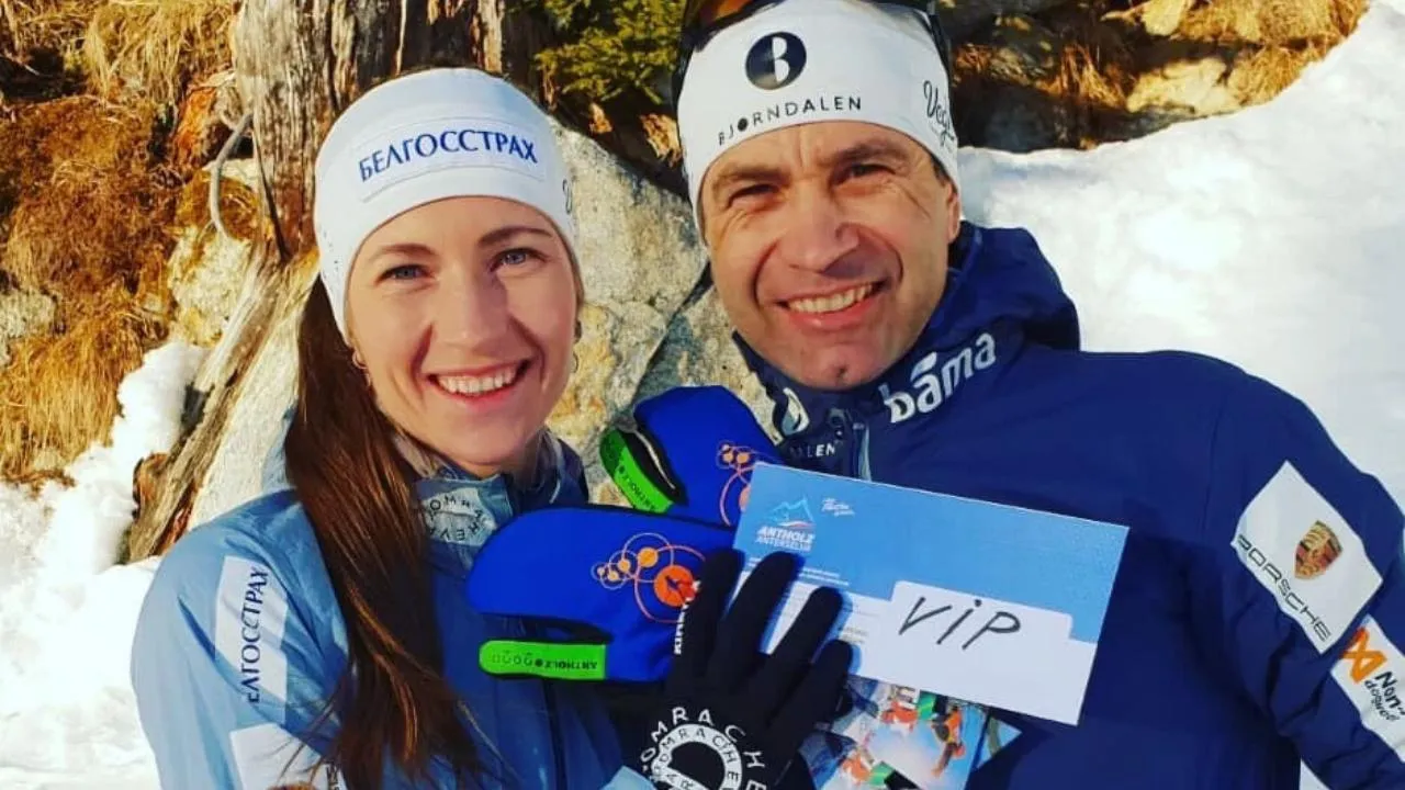 Васильев назвал идеального кандидата на пост главы IBU