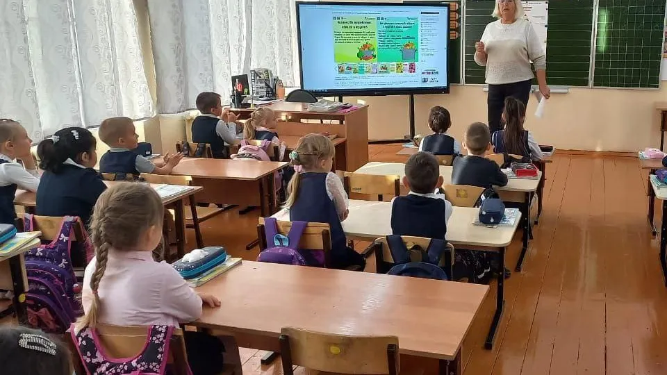 Фото: пресс-служба
Луховицкой больницы