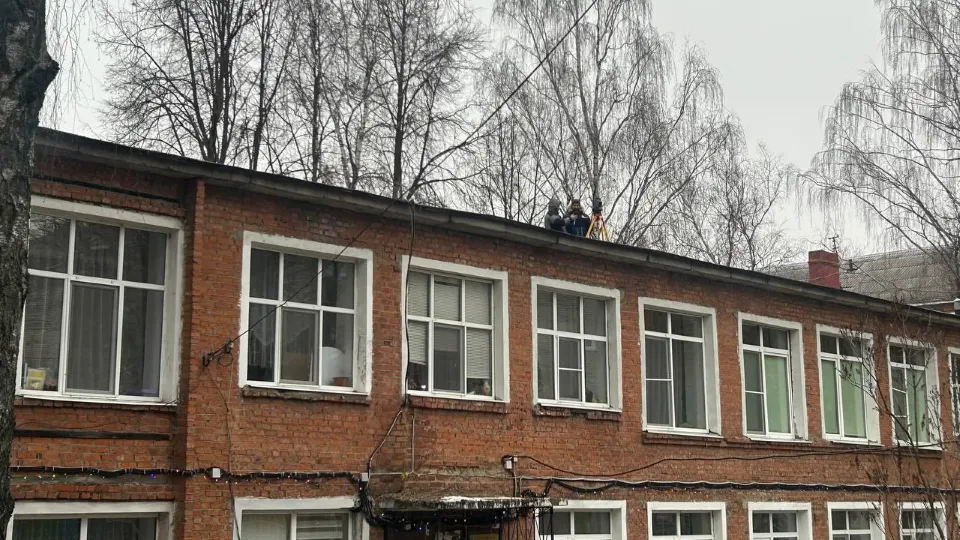 Фото: пресс-служба администрации г.о. Чехов