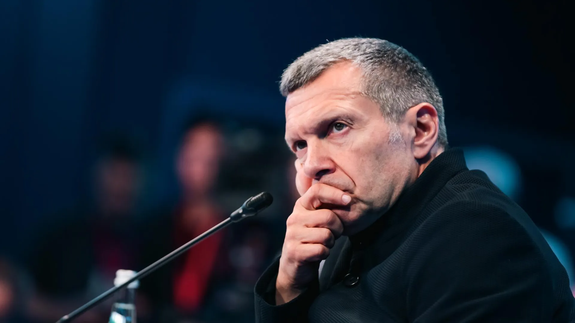 Roman Naumov/URA.RU