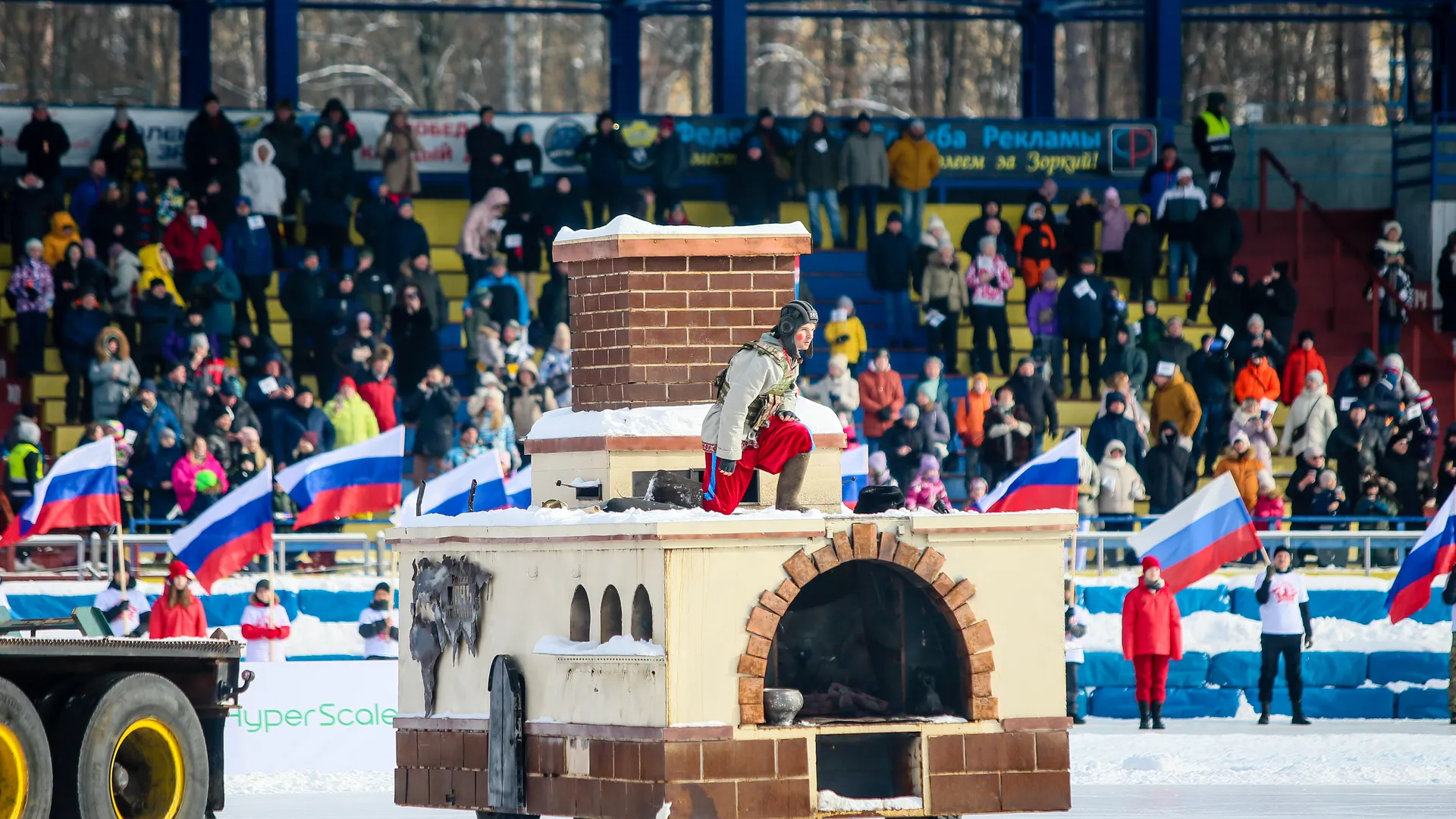 Фото: пресс-служба администрации г.о. Красногорск&nbsp;