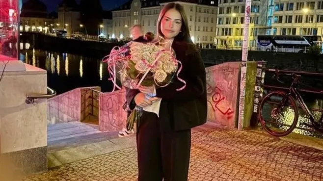 Живет и учится в Европе: правнучке Горбачева исполнилось 18 лет