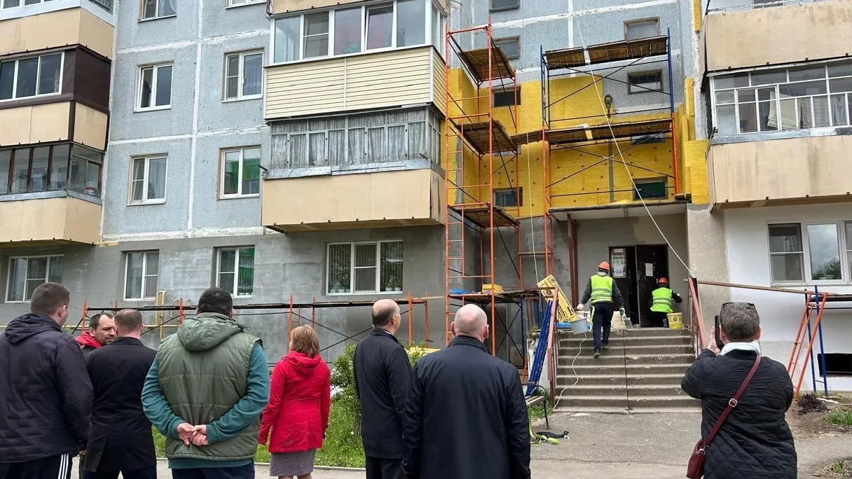 Фото: пресс-служба Александра Баранова&nbsp; &nbsp; &nbsp;&nbsp;