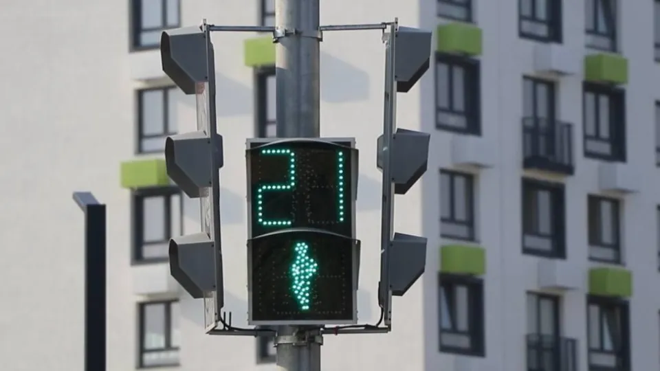 Фото: Министерство транспорта и дорожной инфраструктуры Московской области