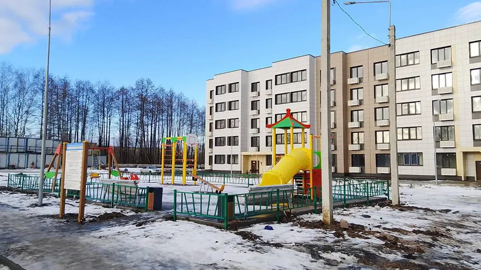 Фото: Минстрой МО