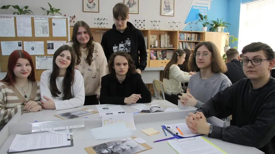 Фото: пресс-служба администрации г.о. Бронницы