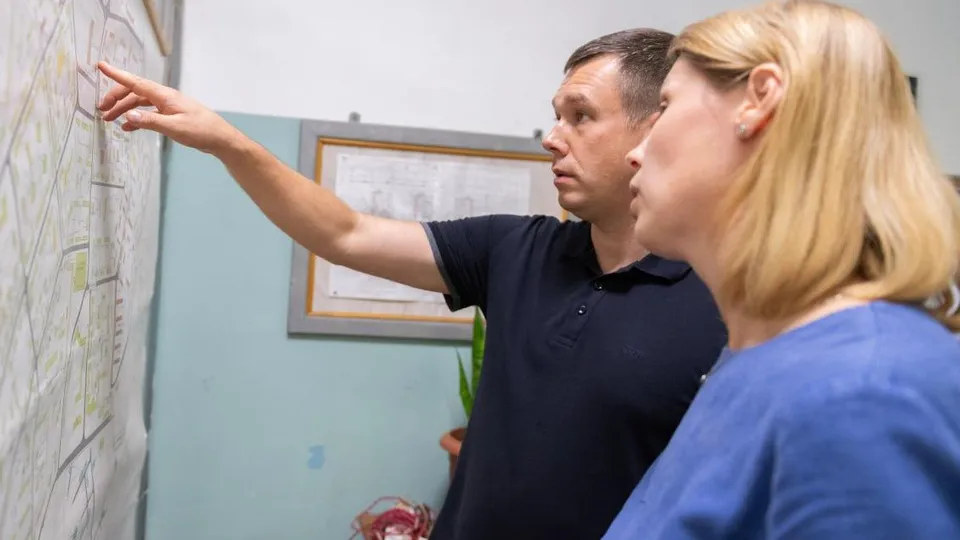 Фото: пресс-служба Администрации г.о. Лыткарино