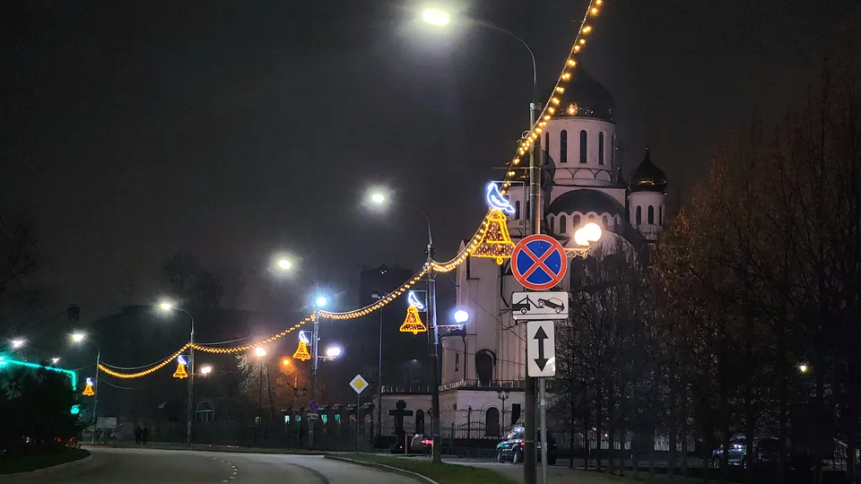 Фото: Мария Овчинникова