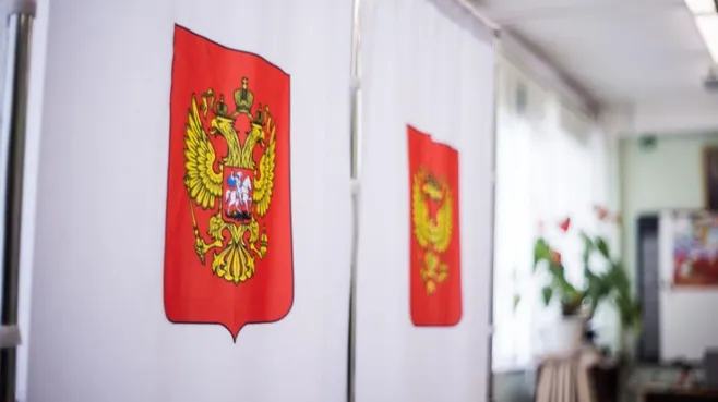 «Единая Россия»: Каждый голос на выборах — это вклад в защиту нашей истории и ценностей