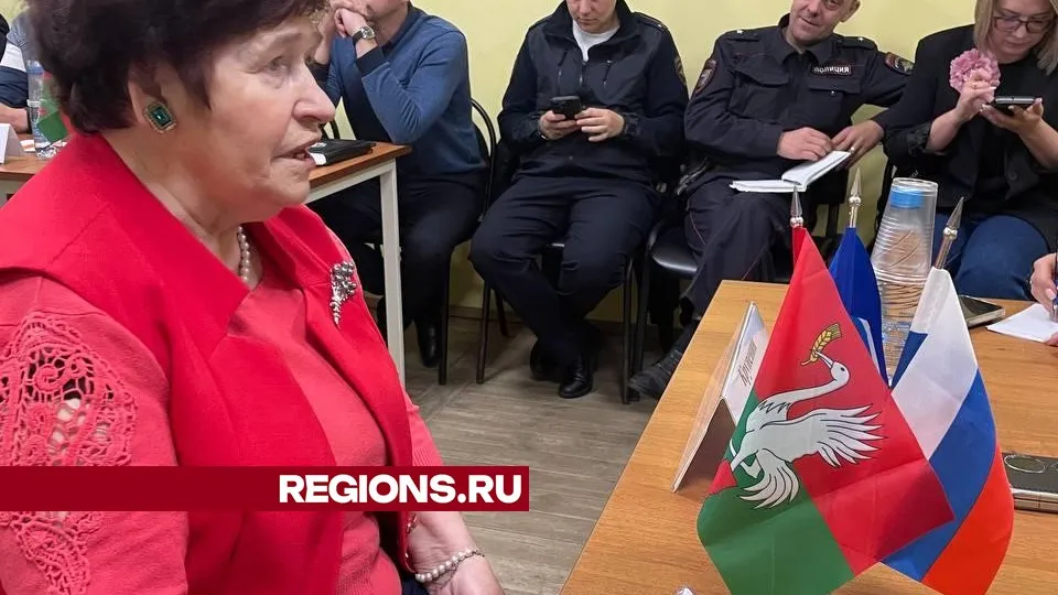 Фото: REGIONS/Евгений Рой