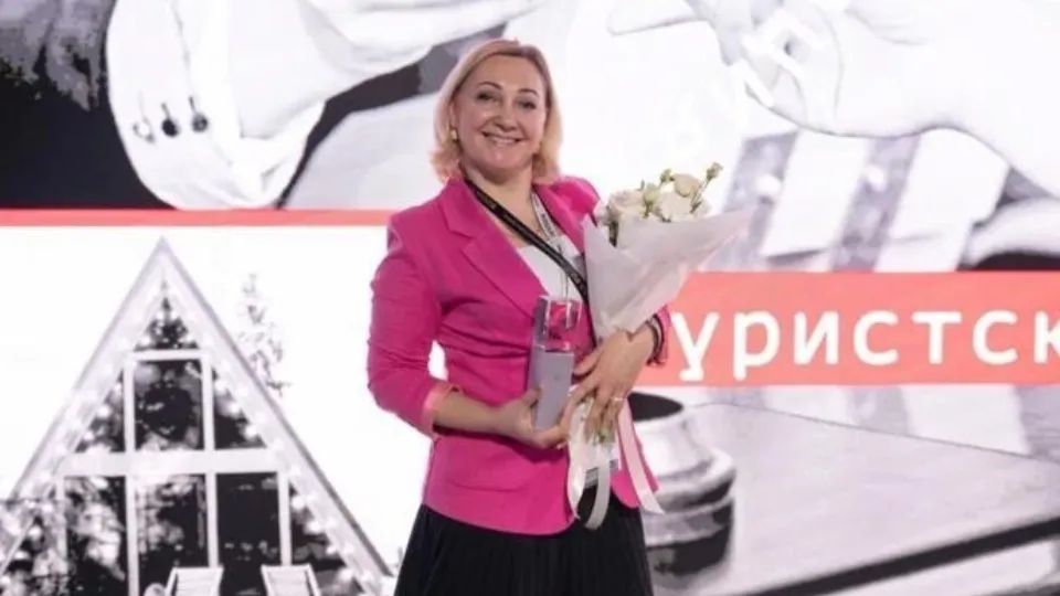 Фото: из личного архива Елены Титовой