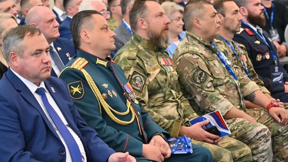 Фото: пресс-служба губернатора и правительства Московской области