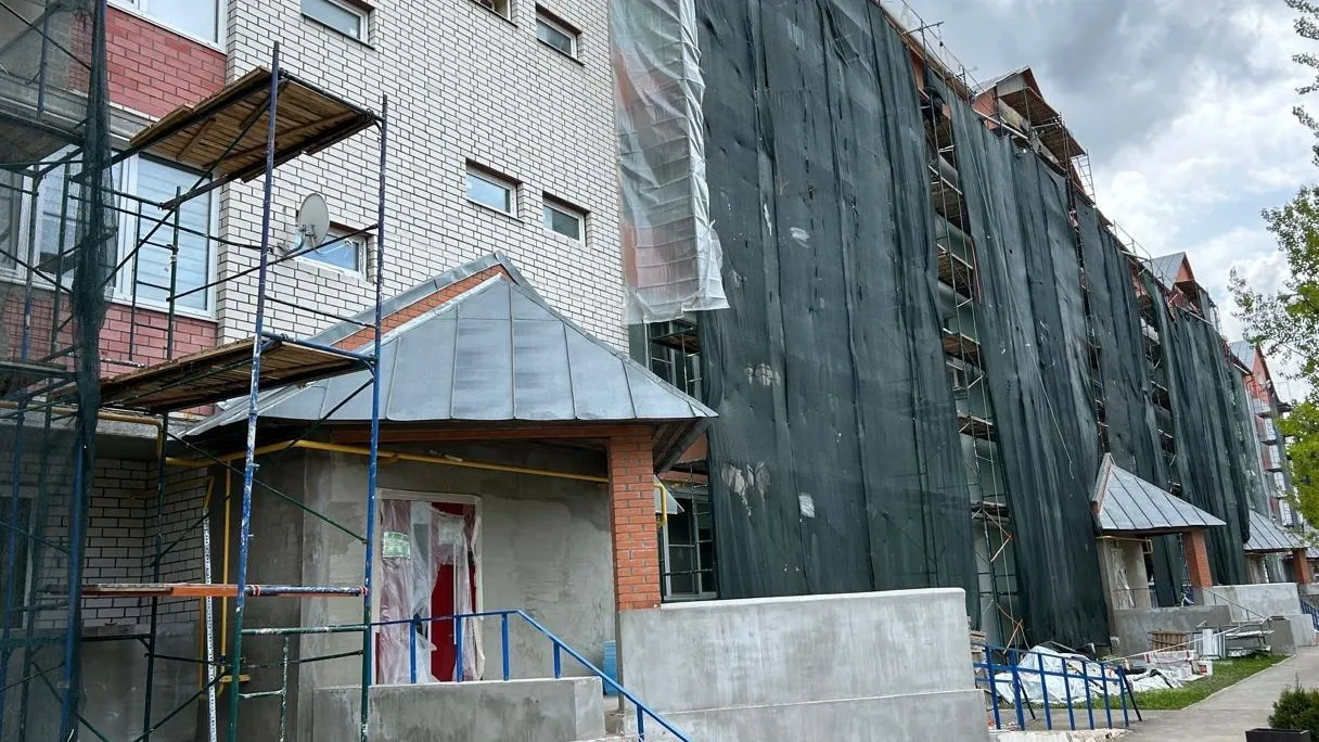 Фото: пресс-служба Александра Баранова&nbsp; &nbsp; &nbsp;&nbsp;