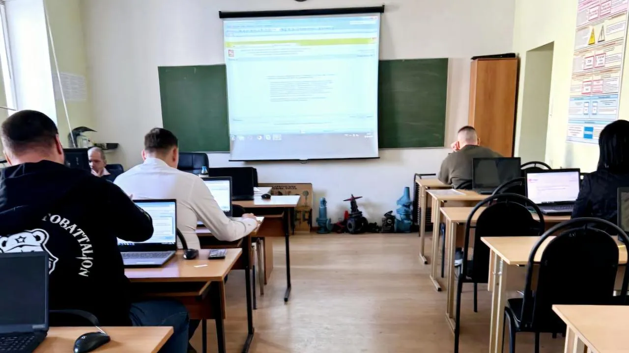 500 руководителей управляющих организаций в Подмосковье подтвердили квалификацию на экзаменах
