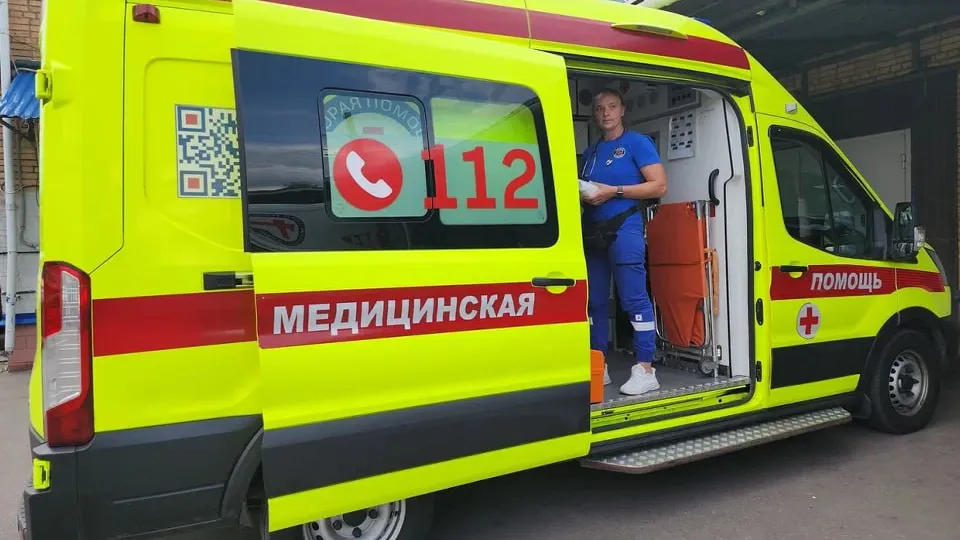 Фото: пресс-служба губернатора и правительства Московской области