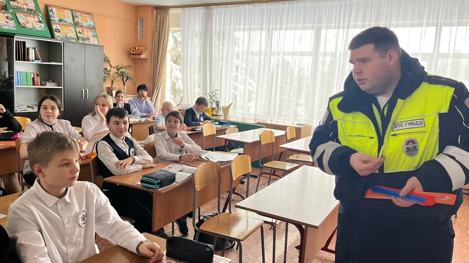Фото: Пресс-служба ОМВД России по г.о. Ступино