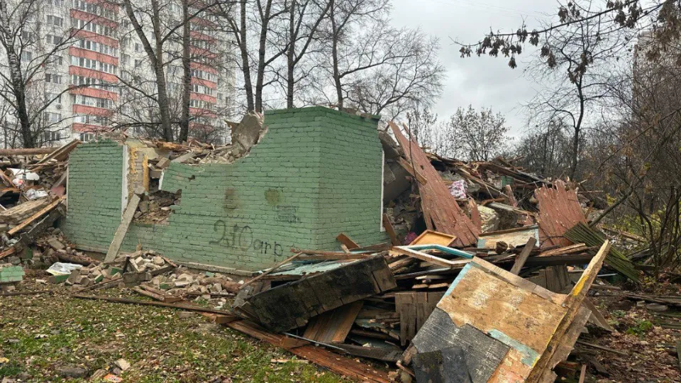 Фото: Мособлархитектура