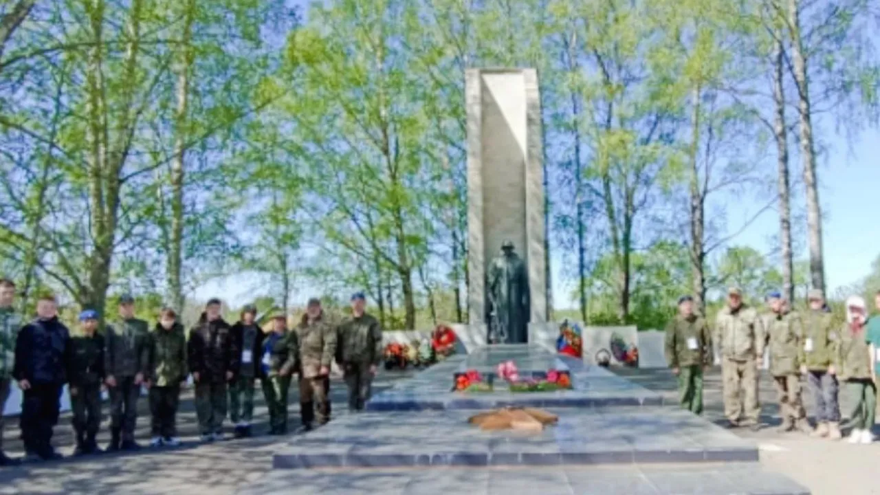 Фото: архив РОО ВПК «Вымпел-Талдом» им. Сармата