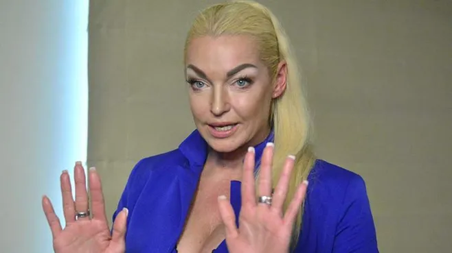 «Я не имею права осуждать»: Волочкова объяснила, почему не критикует коллег по сцене