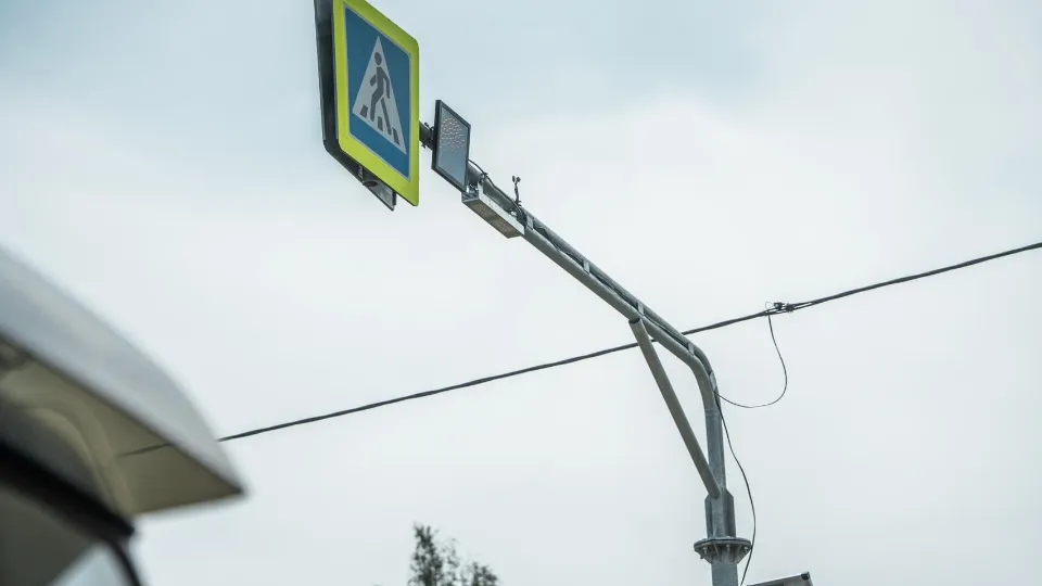Фото: Министерство транспорта и дорожной инфраструктуры Московской области