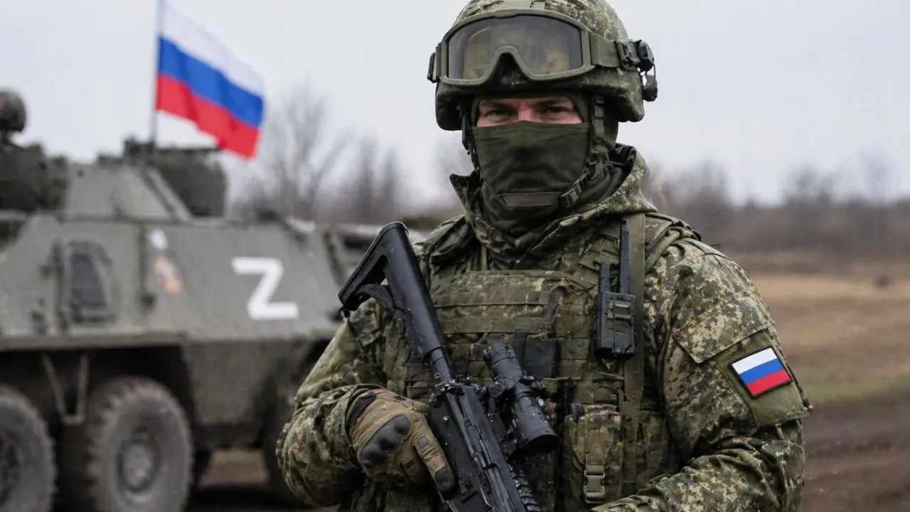 «Банкомат в погонах»: бывший спикер Зеленского раскрыл, как военкомы наживаются на мобилизации