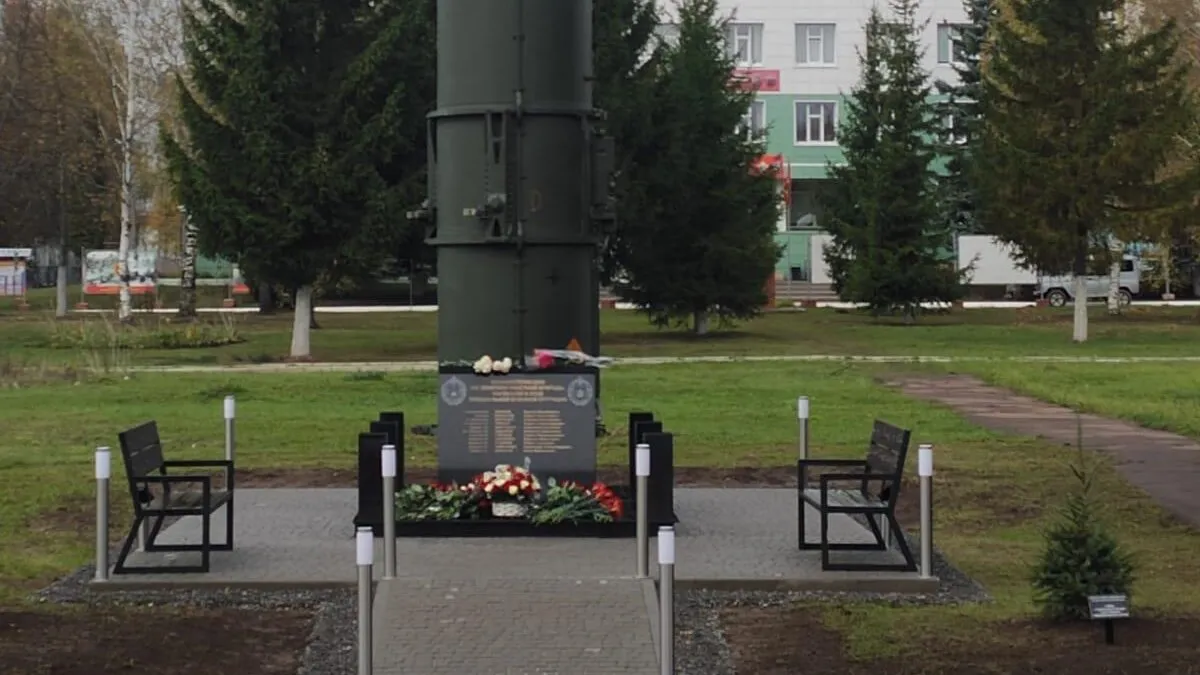 Фото: Администрация Наро-Фоминского округа