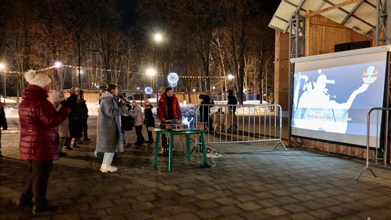 Фото: vk.com/Центр досуга "ПОБЕДА" города Зарайска