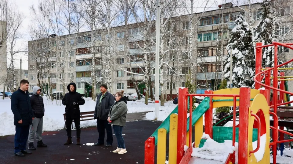 Фото: пресс-служба администрации Павлово-Посадского г.о.