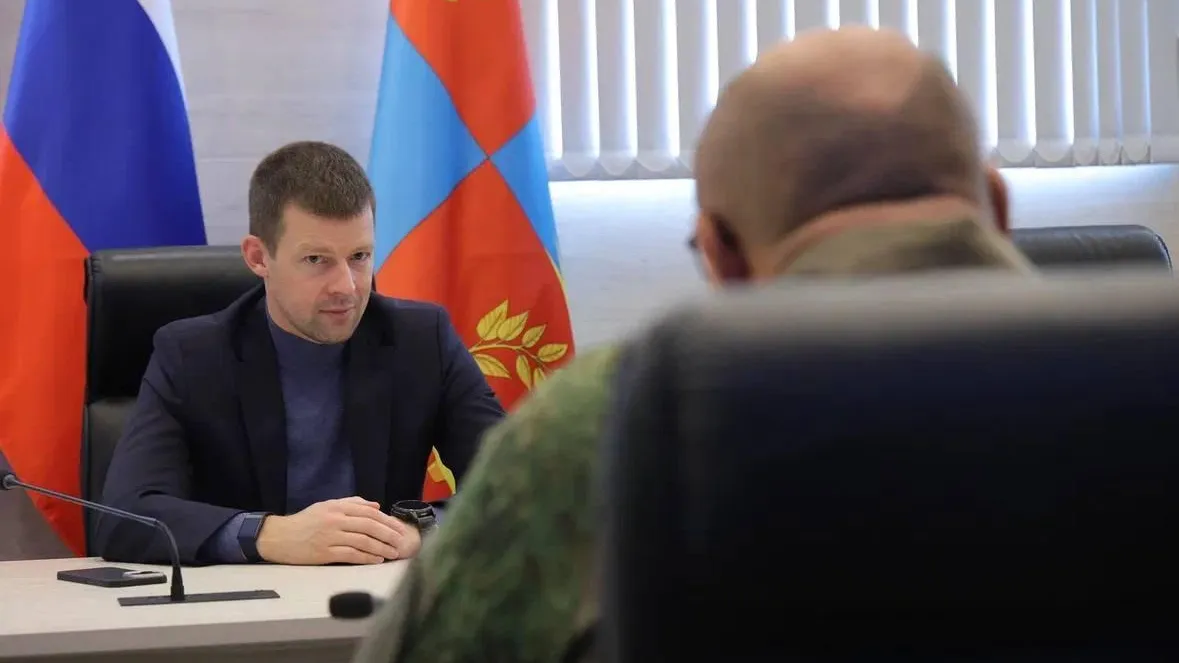 Пресс-служба администрации городского округа Балашиха
