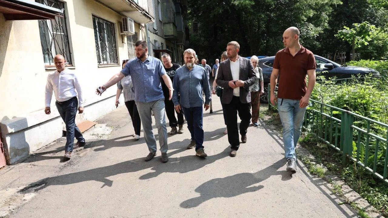 Пресс-служба администрации городского округа Мытищи