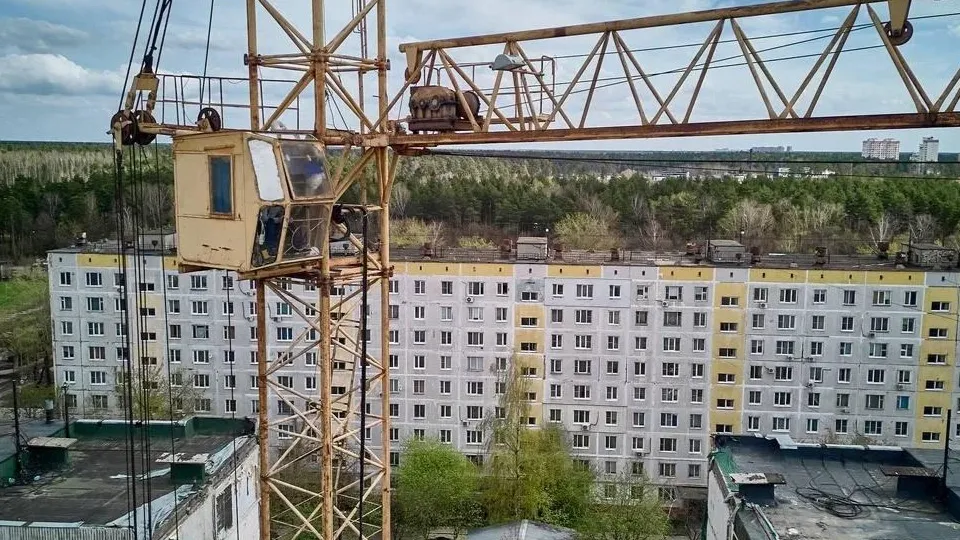 Фото: Министерство ЖКХ Московской области