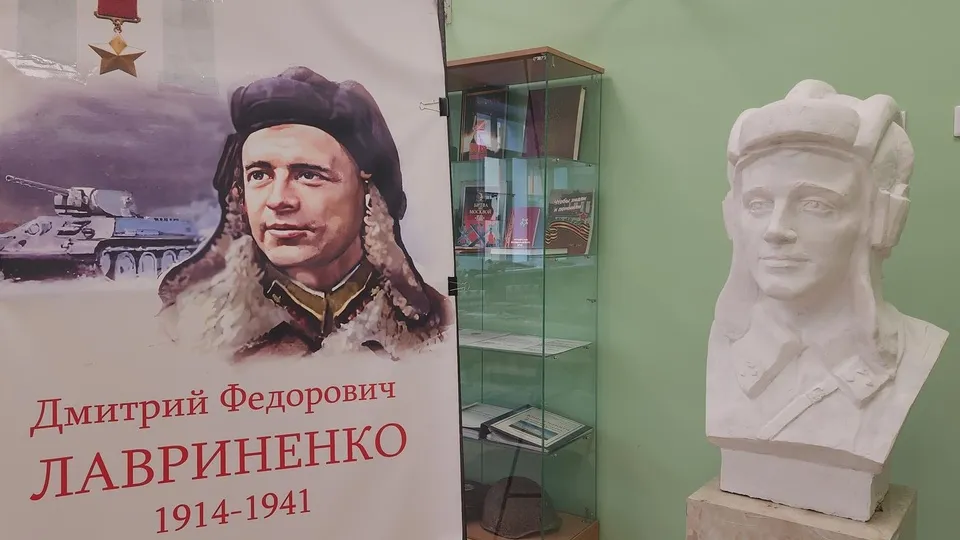Фото: Дмитрий Беденко