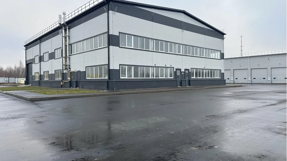 Фото: Главное управление государственного строительного надзора Московской области