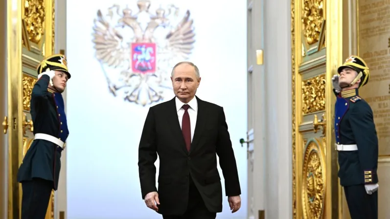 Фото: Сергей Бобылев, РИА «Новости»