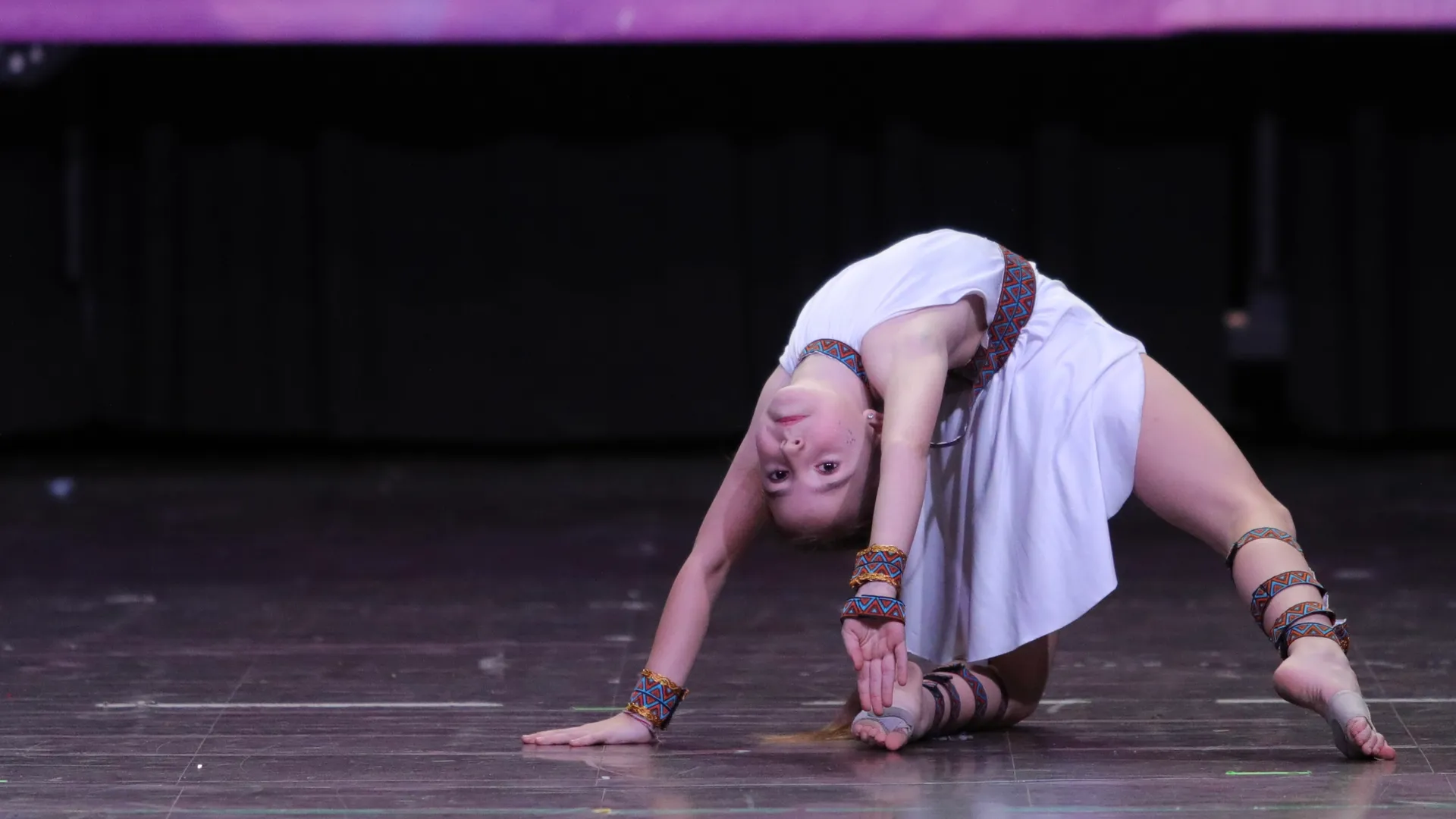 Фото: студия BalletTrops