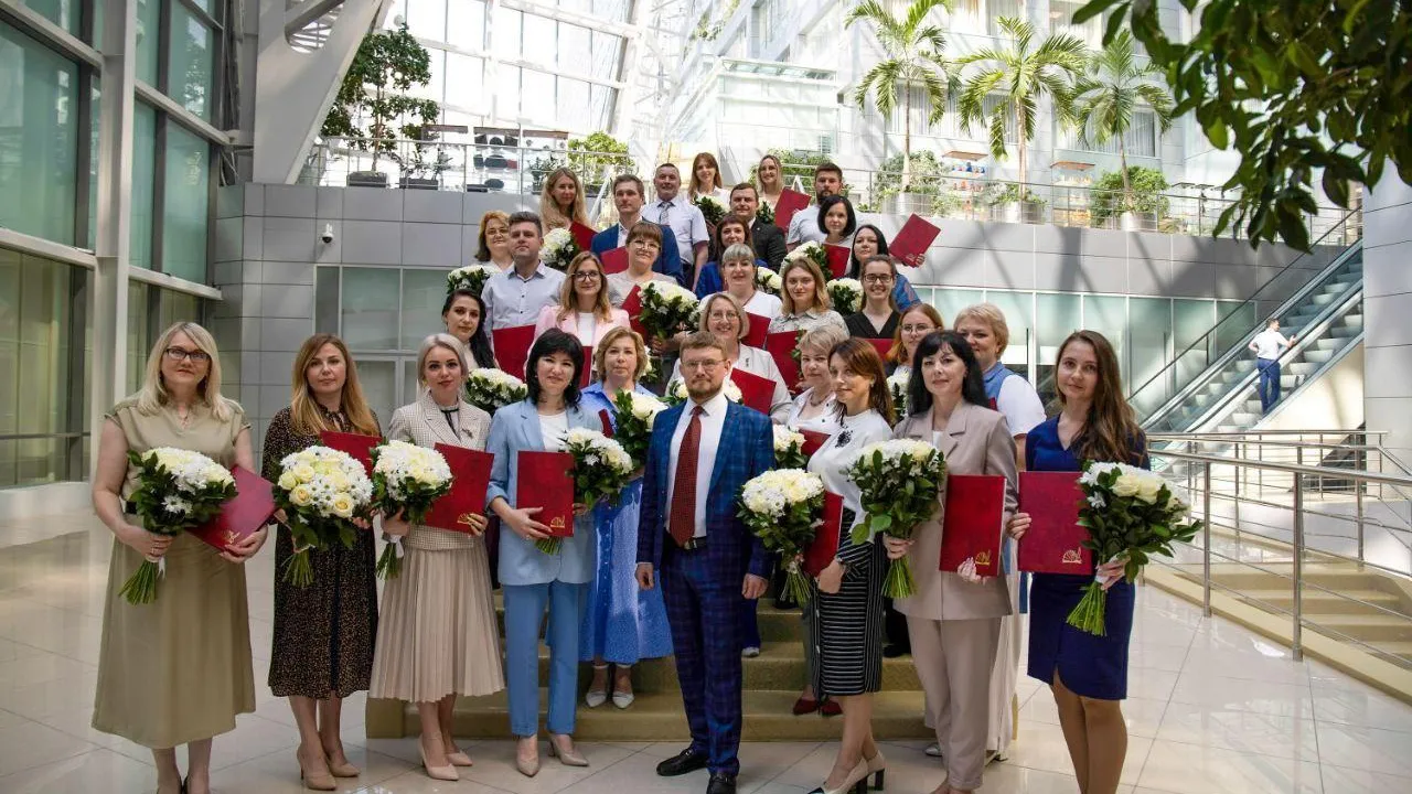 Фото: из личного архива Алины Горбуновой
