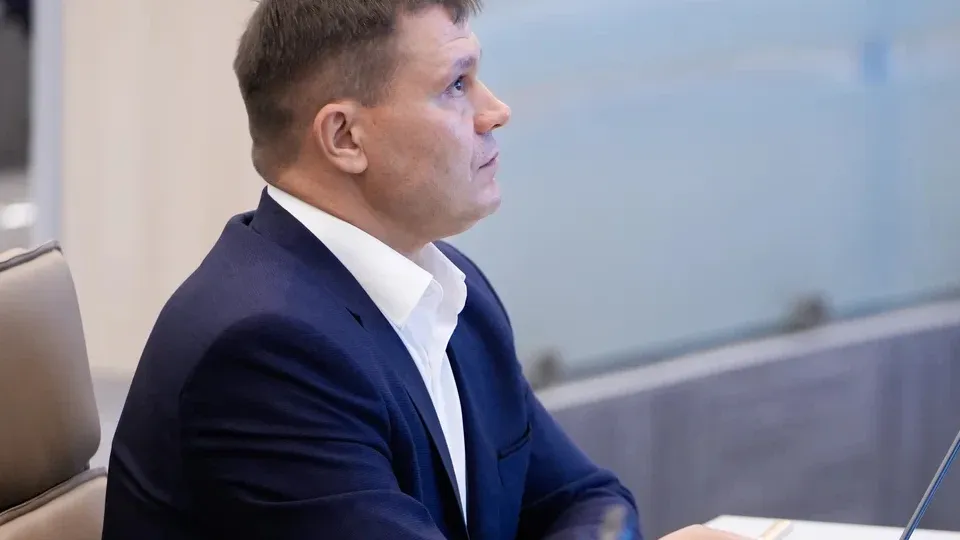 Фото: пресс-служба губернатора и правительства Московской области/Александра Степанова